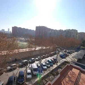 Lets Holidays In Sant Martí Apartamento
