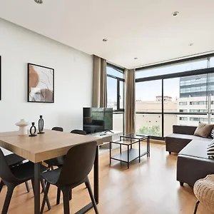 Chicstays Ciutadella Park Barcelona