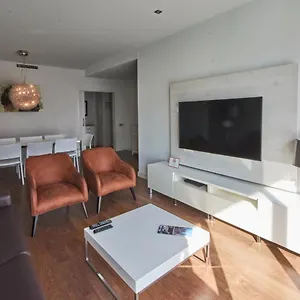 Sensation Sagrada Familia Apartamento