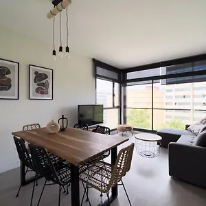 Chicstays Olimpica Barcelona