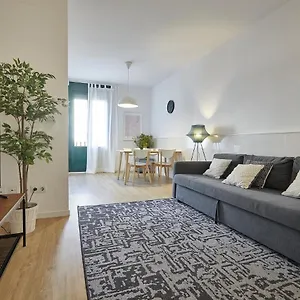 Bbarcelona Clot Barcelona