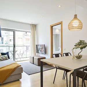 Lugaris Rambla Apartamento