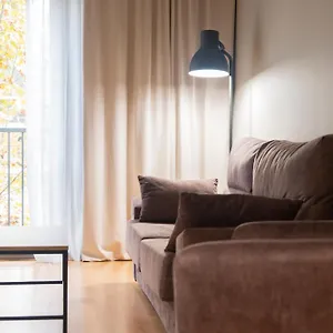 Sant Pau Apartamento