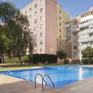 Enjoybcn Marina Barcelona